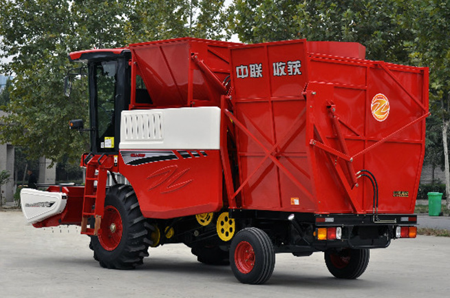 经销商：对郑州疯狂的猴子游戏网站的花生收获机销售充满信心