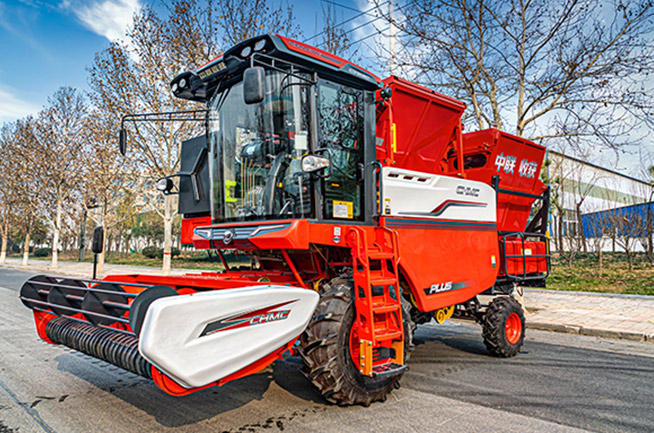 注意！中国将提高这些农机补贴额，快来看看你的省份吧