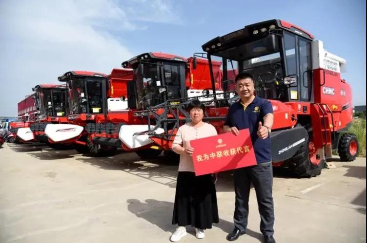 尤美玲：经济效益高是用户抢购疯狂的猴子游戏网站收获花生机的原因