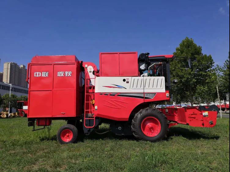 独占鳌头！郑州疯狂的猴子游戏网站实力打造中国花生收获机的“速度与激情”