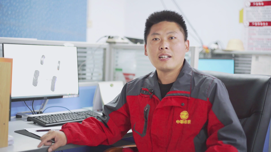 疯狂的猴子游戏网站收获技术部总工助理肖飞：十年磨一剑，实践出真知