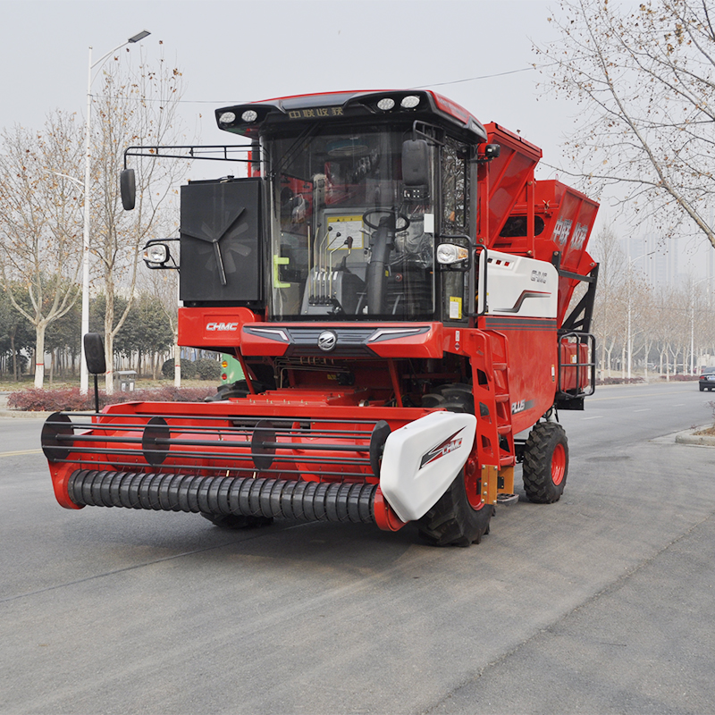 疯狂的猴子游戏网站收获2022新款花生机4HJL-2.5偏置款150P H