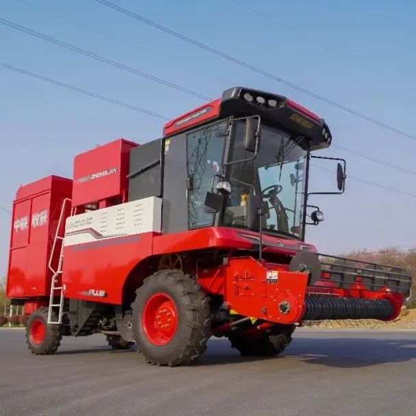 要质量硬、配置高、服务好还得驾乘舒适，看“90后”新农人如何