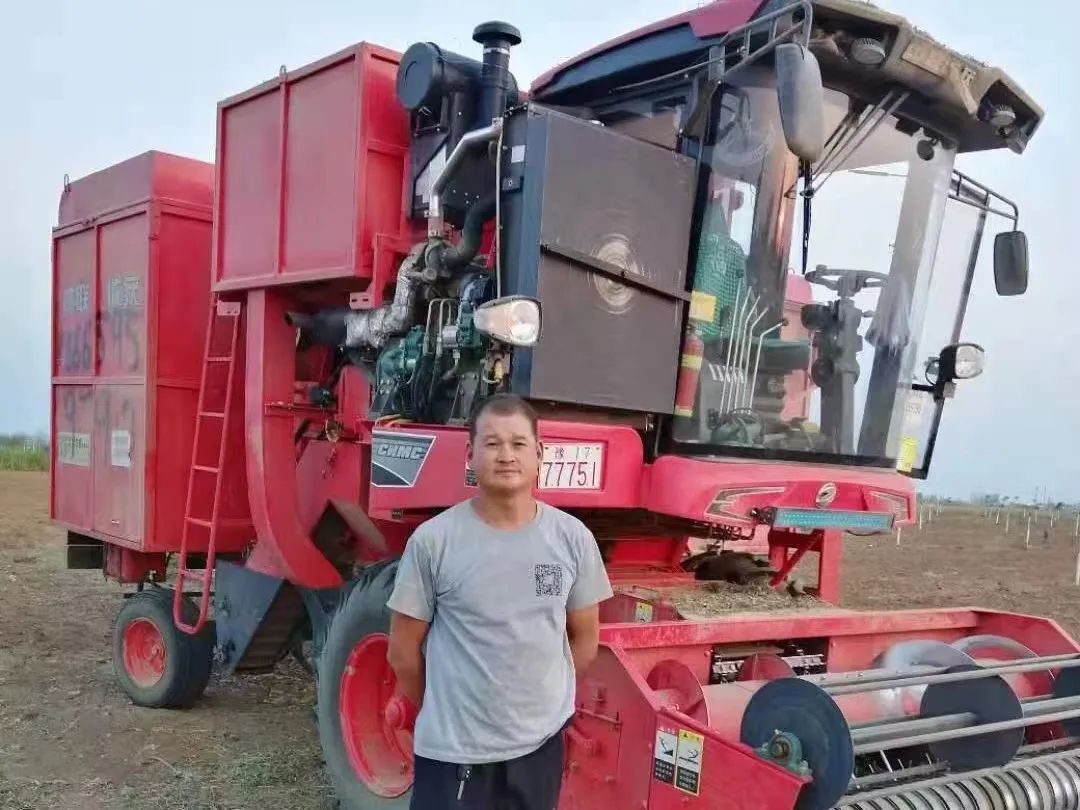 崔海：我带着疯狂的猴子游戏网站收获车队收花生