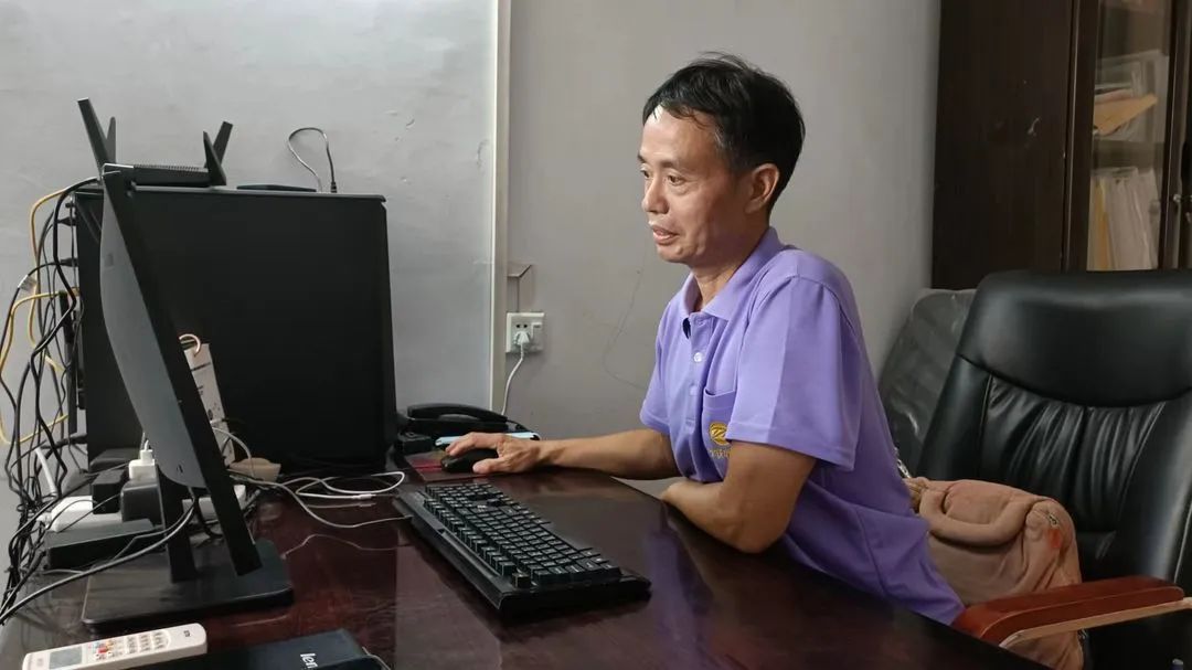 产品质量是企业发展的重要因素——郑州疯狂的猴子游戏网站副总经理陈成凤