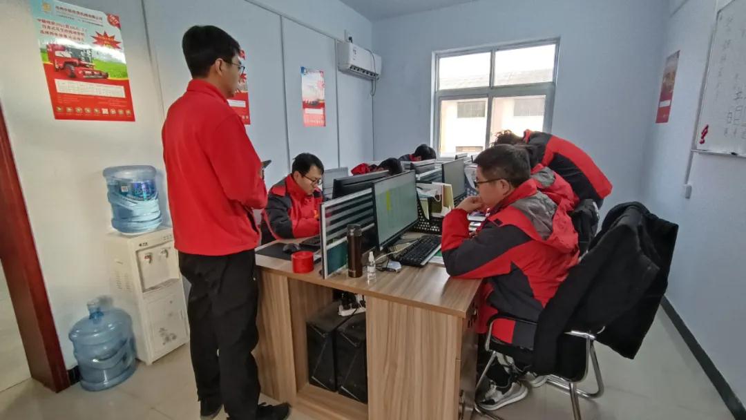 郑州疯狂的猴子游戏网站电子商务部部长吉平:服务是第二竞争力(图4)