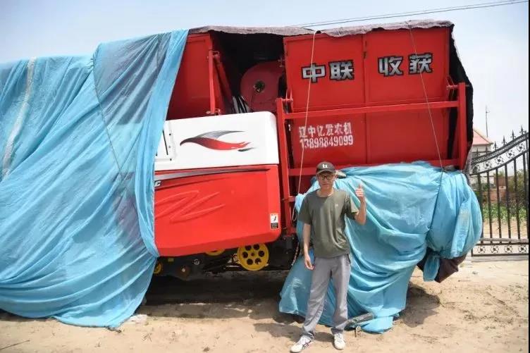 很庆幸，疯狂的猴子游戏网站收获花生机是我人生中的台农机(图2)