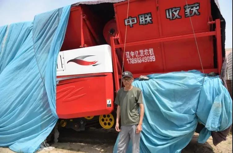 很庆幸，疯狂的猴子游戏网站收获花生机是我人生中的台农机(图4)