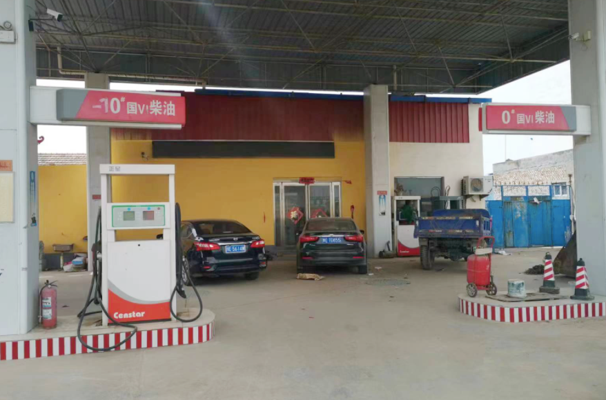 有三台挖掘机的董老板为何转型开收割机？收的都是现钱！(图2)