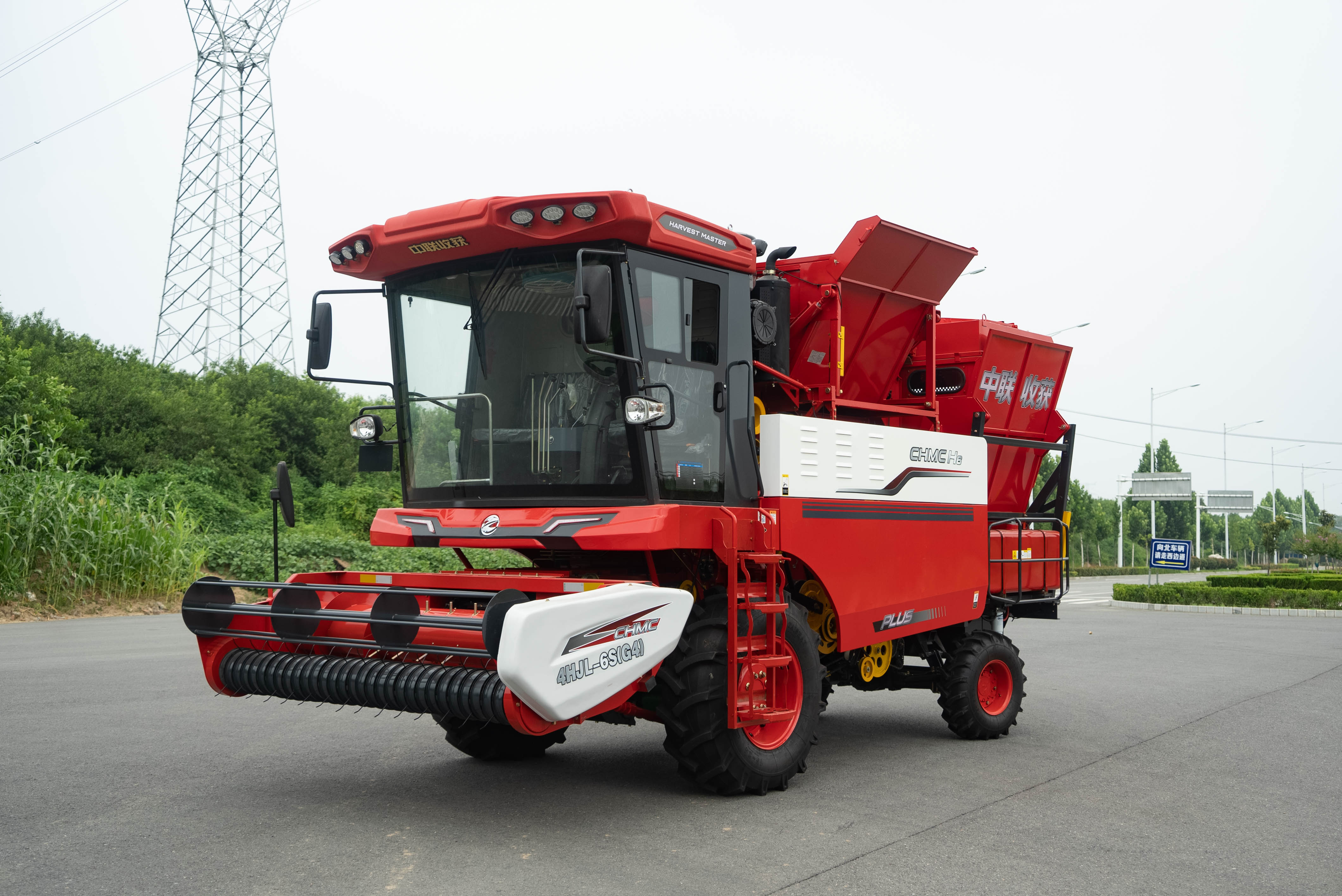 疯狂的猴子游戏网站收获花生收获机驱动桥总成的使用与调整