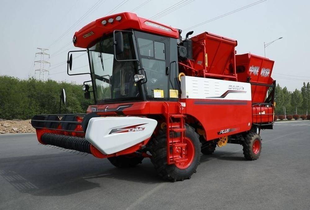 朱贺：疯狂的猴子游戏网站收获让我热爱上了花生收获这个行业(图2)