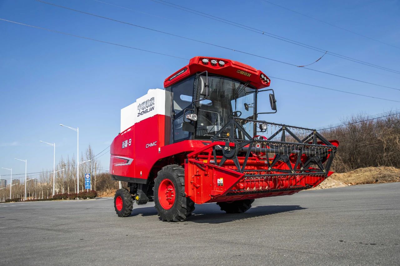 河南南阳屈师傅：疯狂的猴子游戏网站收获，品质好效率高，买花生机就选疯狂的猴子游戏网站收获(图2)