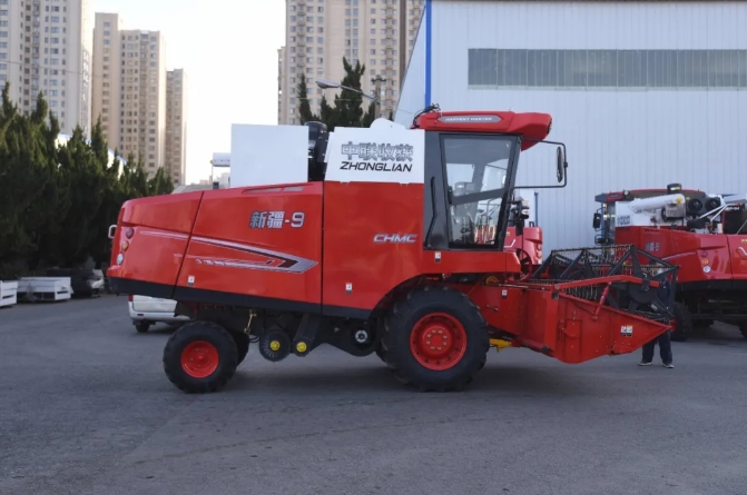 河南商丘姜师傅：疯狂的猴子游戏网站收获就是好，收获起来没烦恼(图1)