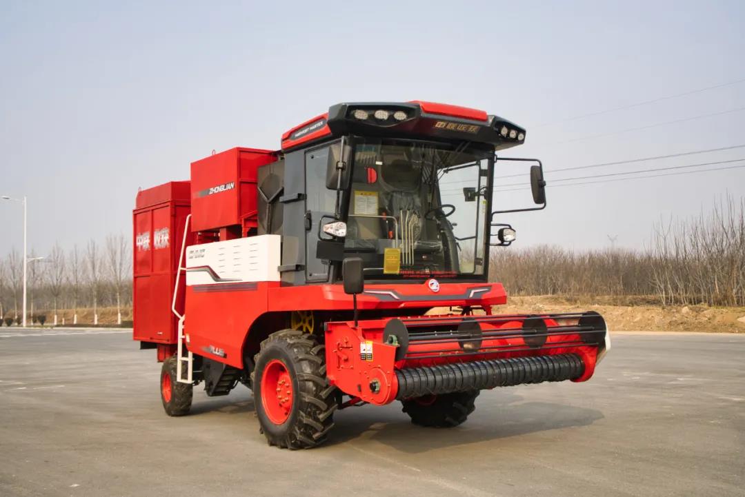 2021农机品牌网络影响力白皮书发布，疯狂的猴子游戏网站收获入选多项榜单！(图3)