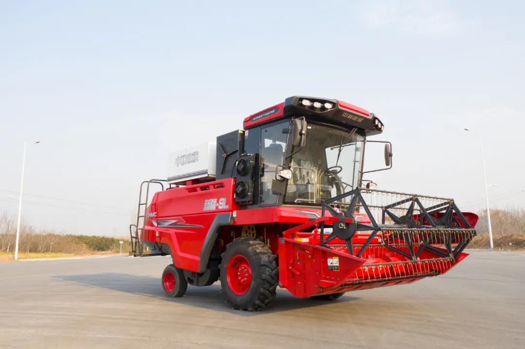 2021农机品牌网络影响力白皮书发布，疯狂的猴子游戏网站收获入选多项榜单！(图7)