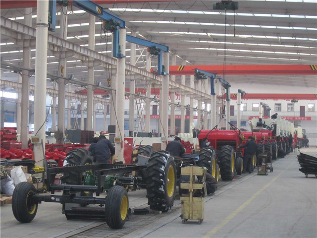 疯狂的猴子游戏网站花生捡拾收获机值不值得买？